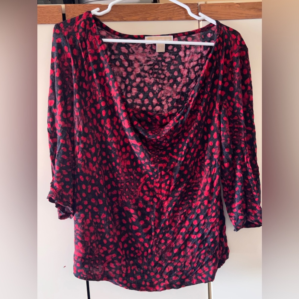 micheal kors top
